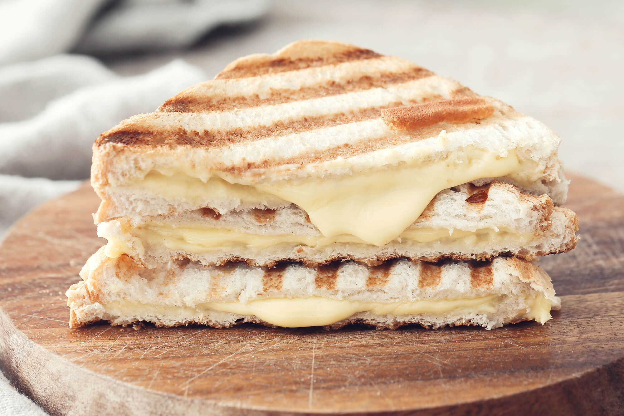 Pimento Cheese Sandwich